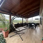Szilvia Panzio Nocleg ze śniadaniem