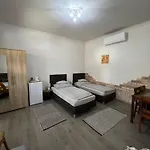 Nocleg ze śniadaniem Szilvia Panzio 3*