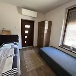 Szilvia Panzio Nocleg ze śniadaniem