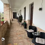 Szilvia Panzio 3*