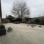 Nocleg ze śniadaniem Szilvia Panzio