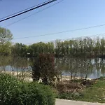 Szilvia Panzio 3* Tolna