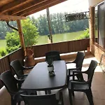 Szilvia Panzio Nocleg ze śniadaniem Tolna