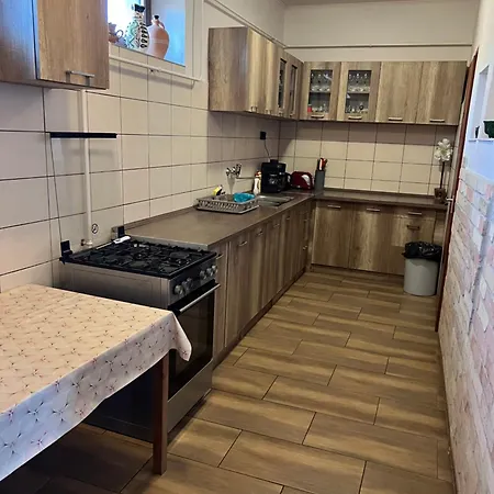 Szilvia Panzio 3* Tolna