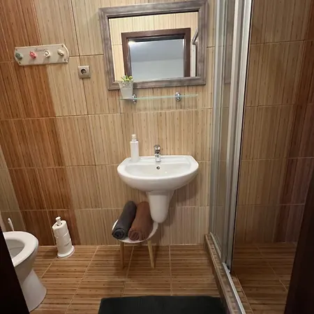 Szilvia Panzio 3* Tolna