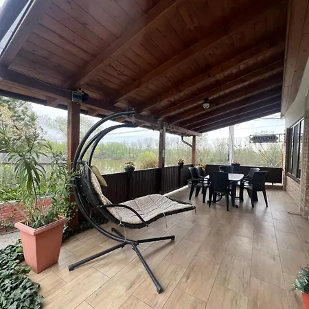 Szilvia Panzio Oda ve Kahvaltı