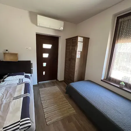Szilvia Panzio Oda ve Kahvaltı