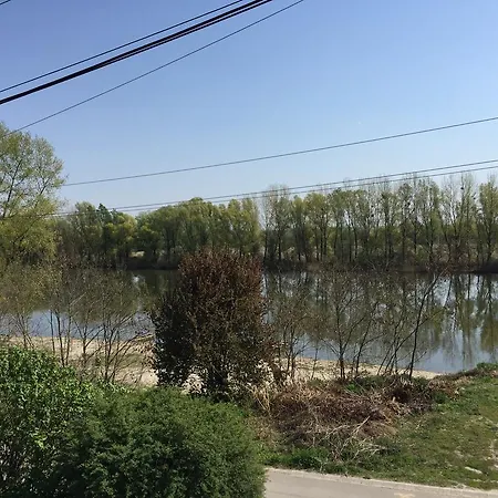 Szilvia Panzio 3* Tolna