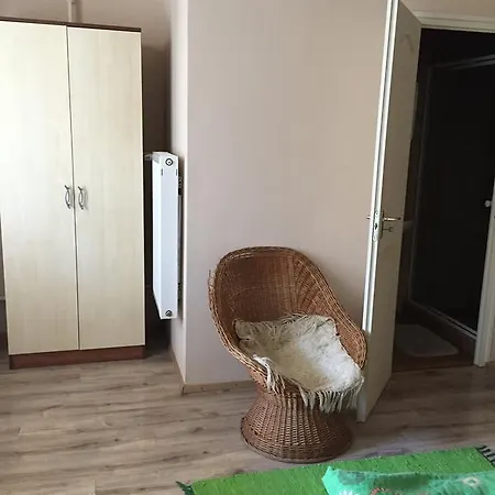 Szilvia Panzio Bed & Breakfast Tolna