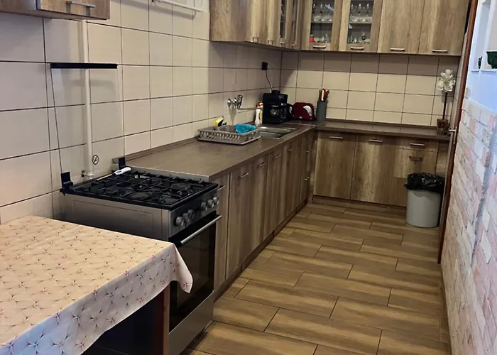 Szilvia Panzio 3* Tolna