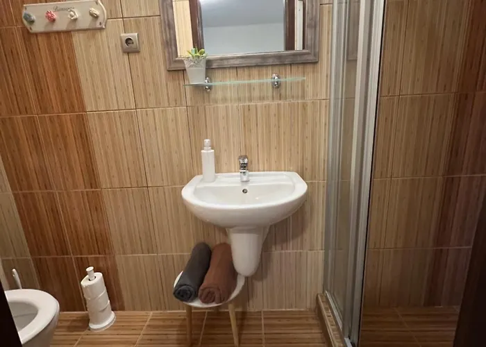 Szilvia Panzio 3* Tolna